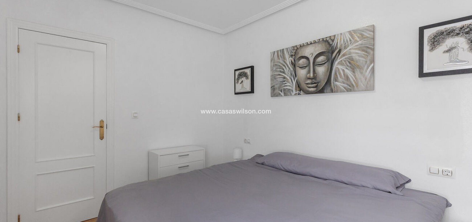 Venta - Apartamento - Orihuela Costa - Playa Flamenca