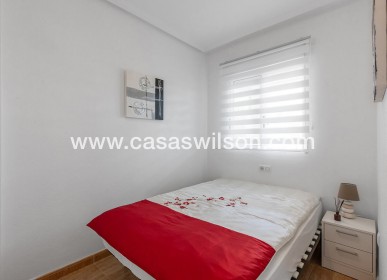 Venta - Apartamento - Orihuela Costa - Playa Flamenca