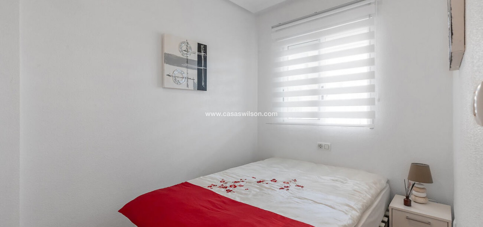 Venta - Apartamento - Orihuela Costa - Playa Flamenca