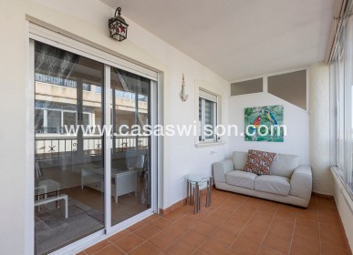 Venta - Apartamento - Orihuela Costa - Playa Flamenca