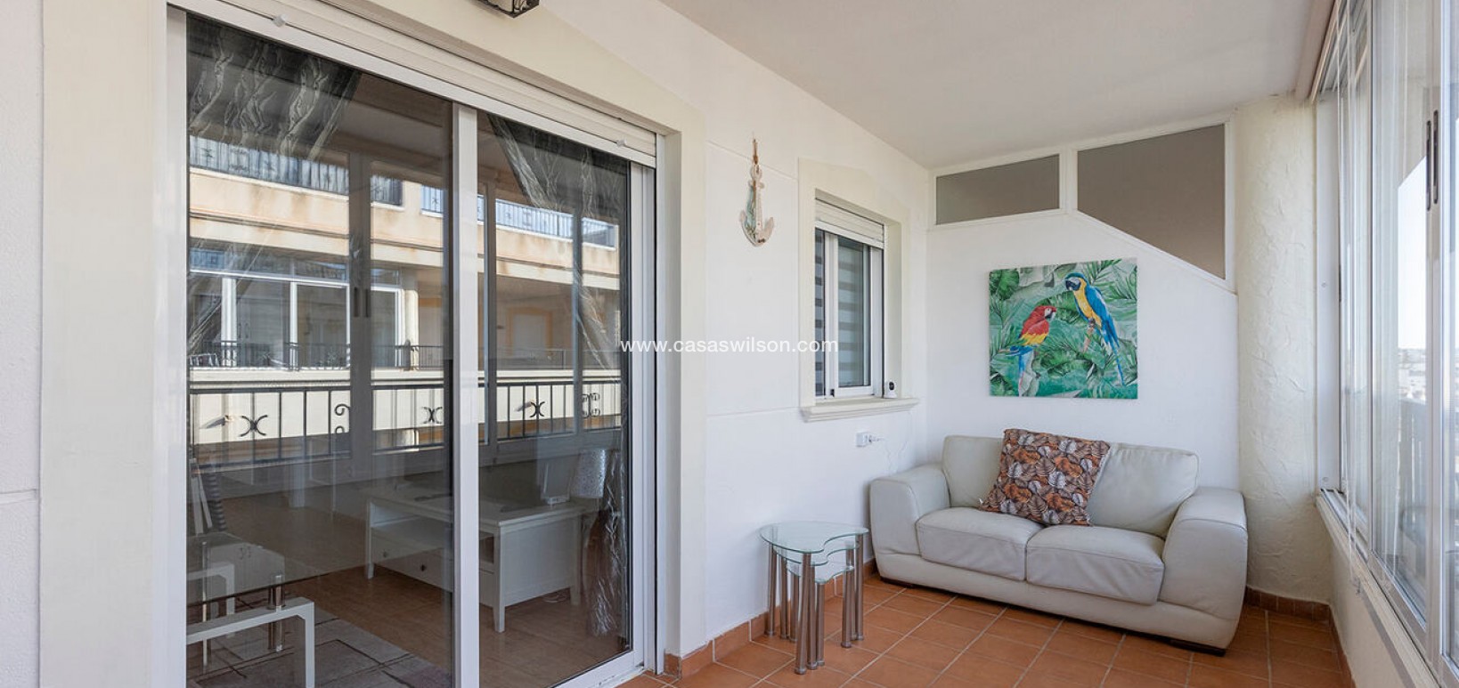 Venta - Apartamento - Orihuela Costa - Playa Flamenca