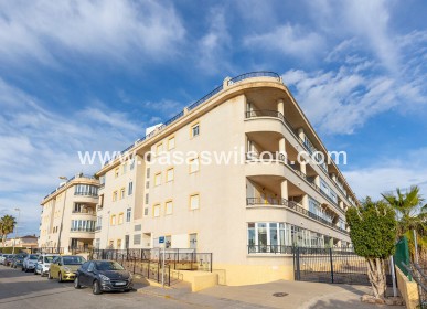 Venta - Apartamento - Orihuela Costa - Playa Flamenca