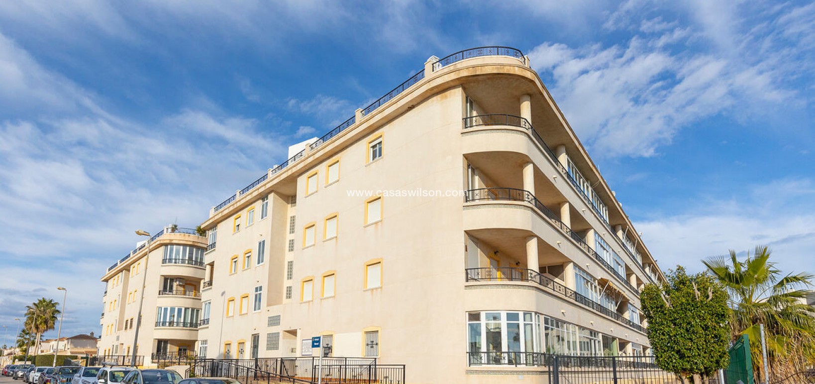 Venta - Apartamento - Orihuela Costa - Playa Flamenca