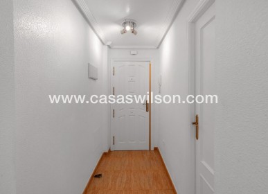 Venta - Apartamento - Orihuela Costa - Playa Flamenca