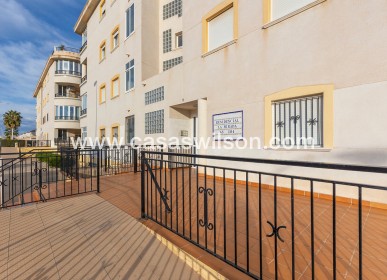 Venta - Apartamento - Orihuela Costa - Playa Flamenca