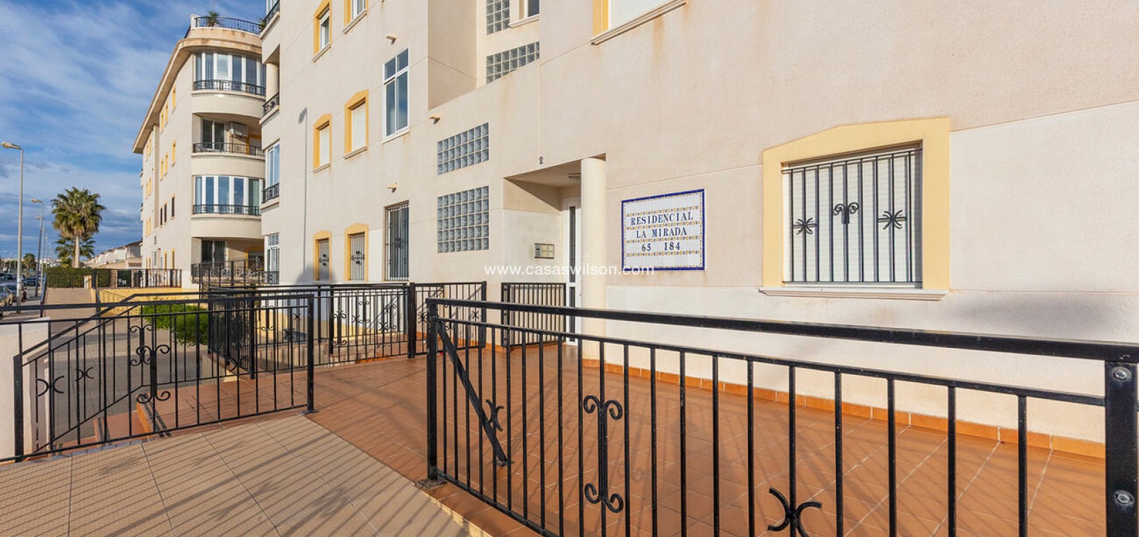 Venta - Apartamento - Orihuela Costa - Playa Flamenca
