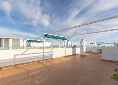 Venta - Apartamento - Orihuela Costa - Playa Flamenca