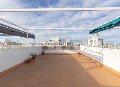 Venta - Apartamento - Orihuela Costa - Playa Flamenca