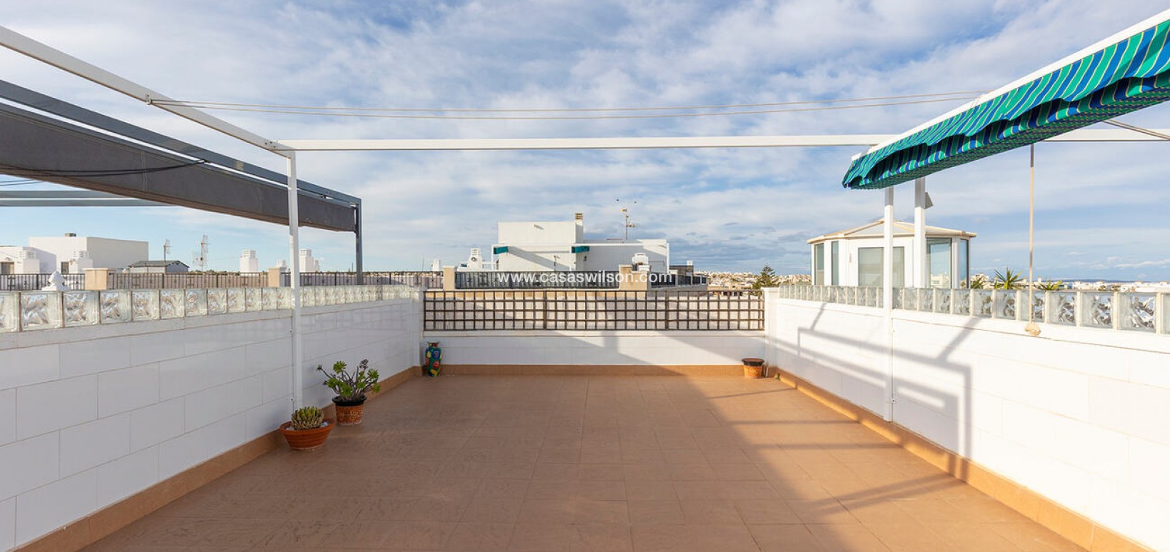 Venta - Apartamento - Orihuela Costa - Playa Flamenca