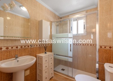 Venta - Apartamento - Orihuela Costa - Playa Flamenca