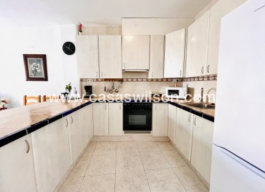 Venta - Apartamento - San Miguel de Salinas - Inland