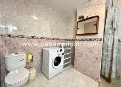 Venta - Apartamento - San Miguel de Salinas - Inland