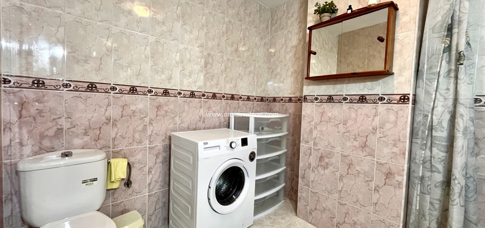 Venta - Apartamento - San Miguel de Salinas - Inland