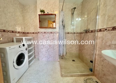 Venta - Apartamento - San Miguel de Salinas - Inland