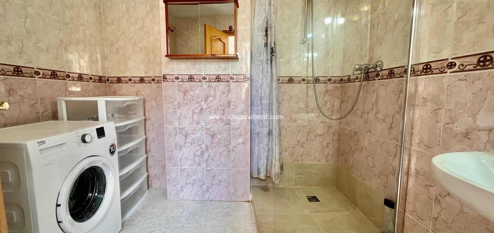 Venta - Apartamento - San Miguel de Salinas - Inland