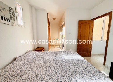 Venta - Apartamento - San Miguel de Salinas - Inland