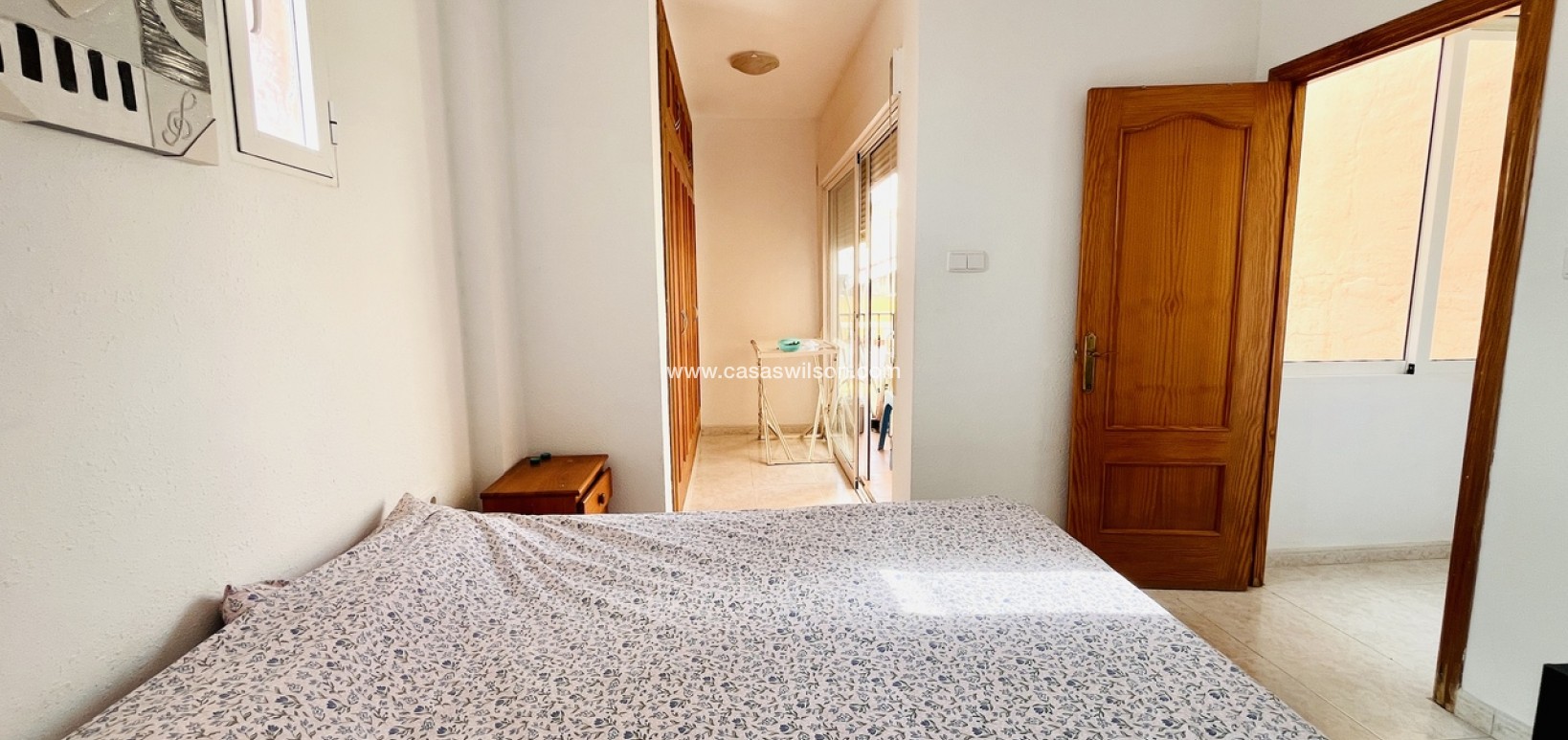 Venta - Apartamento - San Miguel de Salinas - Inland