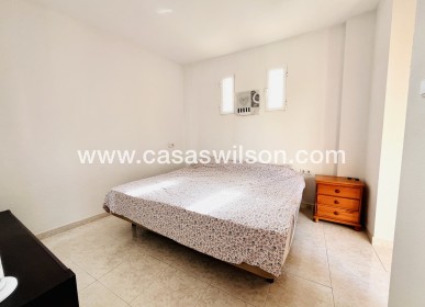 Venta - Apartamento - San Miguel de Salinas - Inland