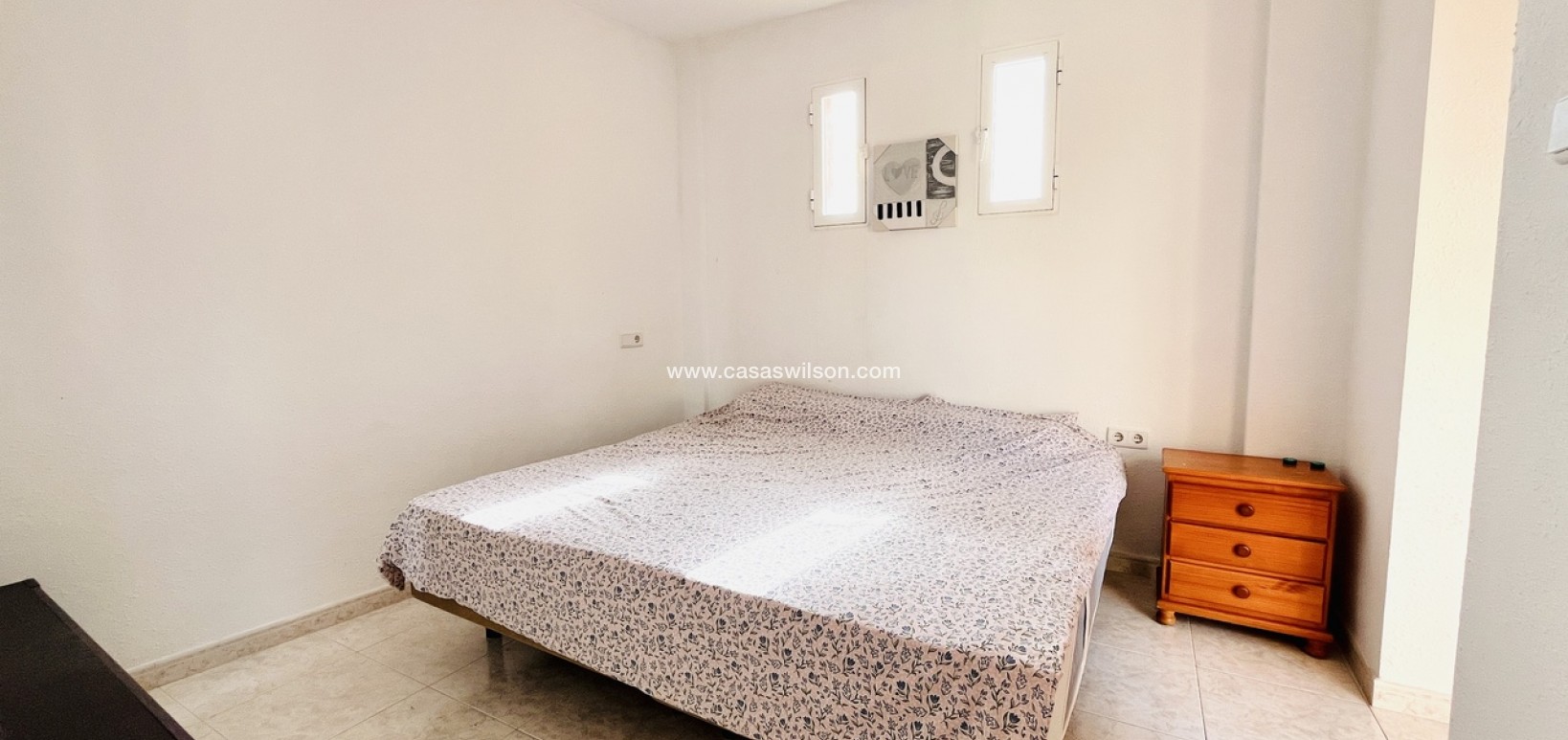 Venta - Apartamento - San Miguel de Salinas - Inland