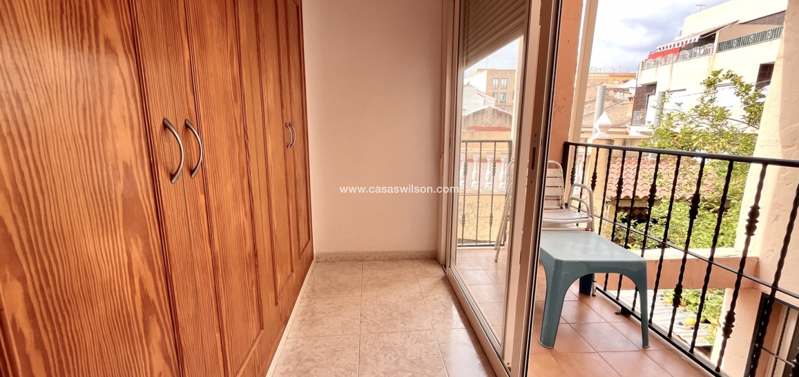 Venta - Apartamento - San Miguel de Salinas - Inland