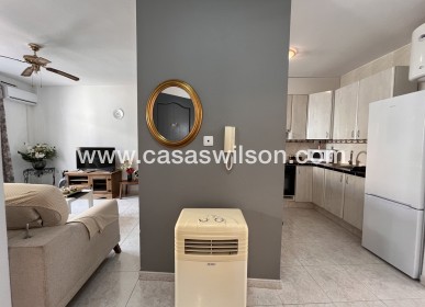 Venta - Apartamento - San Miguel de Salinas - Inland