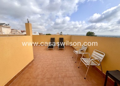 Venta - Apartamento - San Miguel de Salinas - Inland