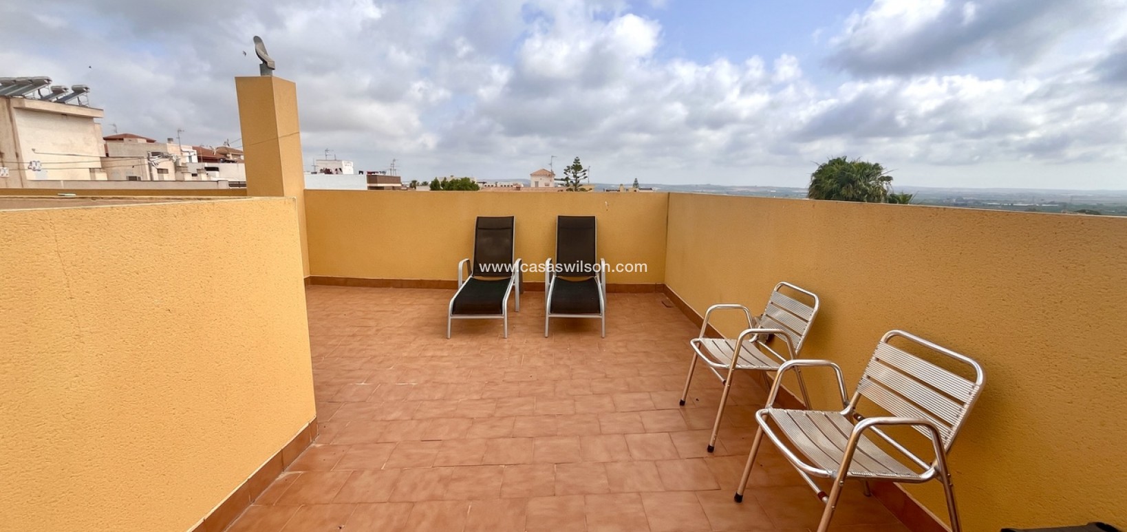 Venta - Apartamento - San Miguel de Salinas - Inland