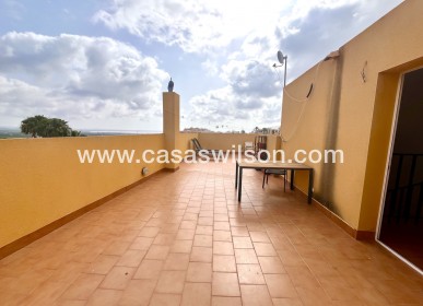 Venta - Apartamento - San Miguel de Salinas - Inland