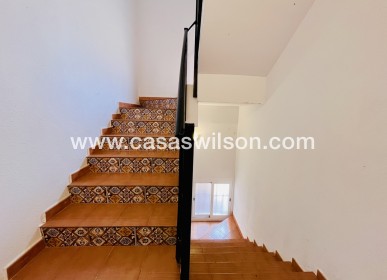 Venta - Apartamento - San Miguel de Salinas - Inland