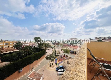 Venta - Apartamento - San Miguel de Salinas - Inland