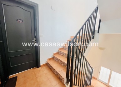 Venta - Apartamento - San Miguel de Salinas - Inland