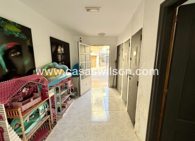 Venta - Apartamento - San Miguel de Salinas - Inland