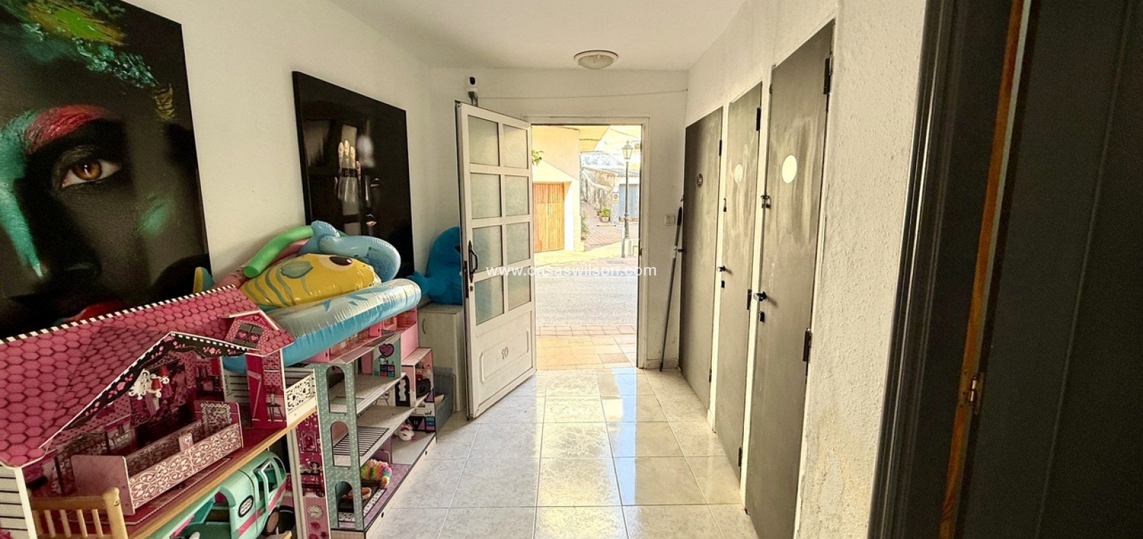 Venta - Apartamento - San Miguel de Salinas - Inland