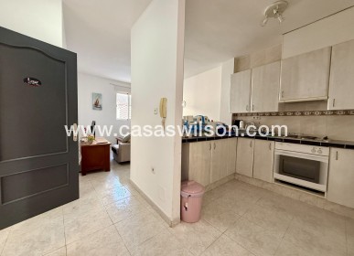 Venta - Apartamento - San Miguel de Salinas - Inland