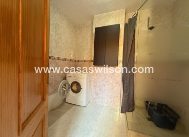 Venta - Apartamento - San Miguel de Salinas - Inland