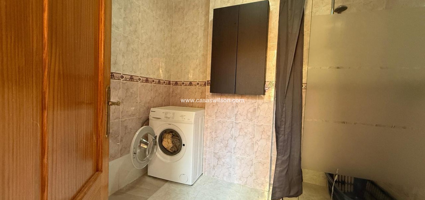 Venta - Apartamento - San Miguel de Salinas - Inland