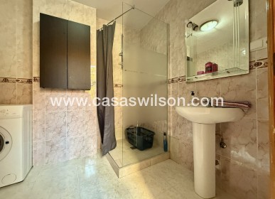 Venta - Apartamento - San Miguel de Salinas - Inland