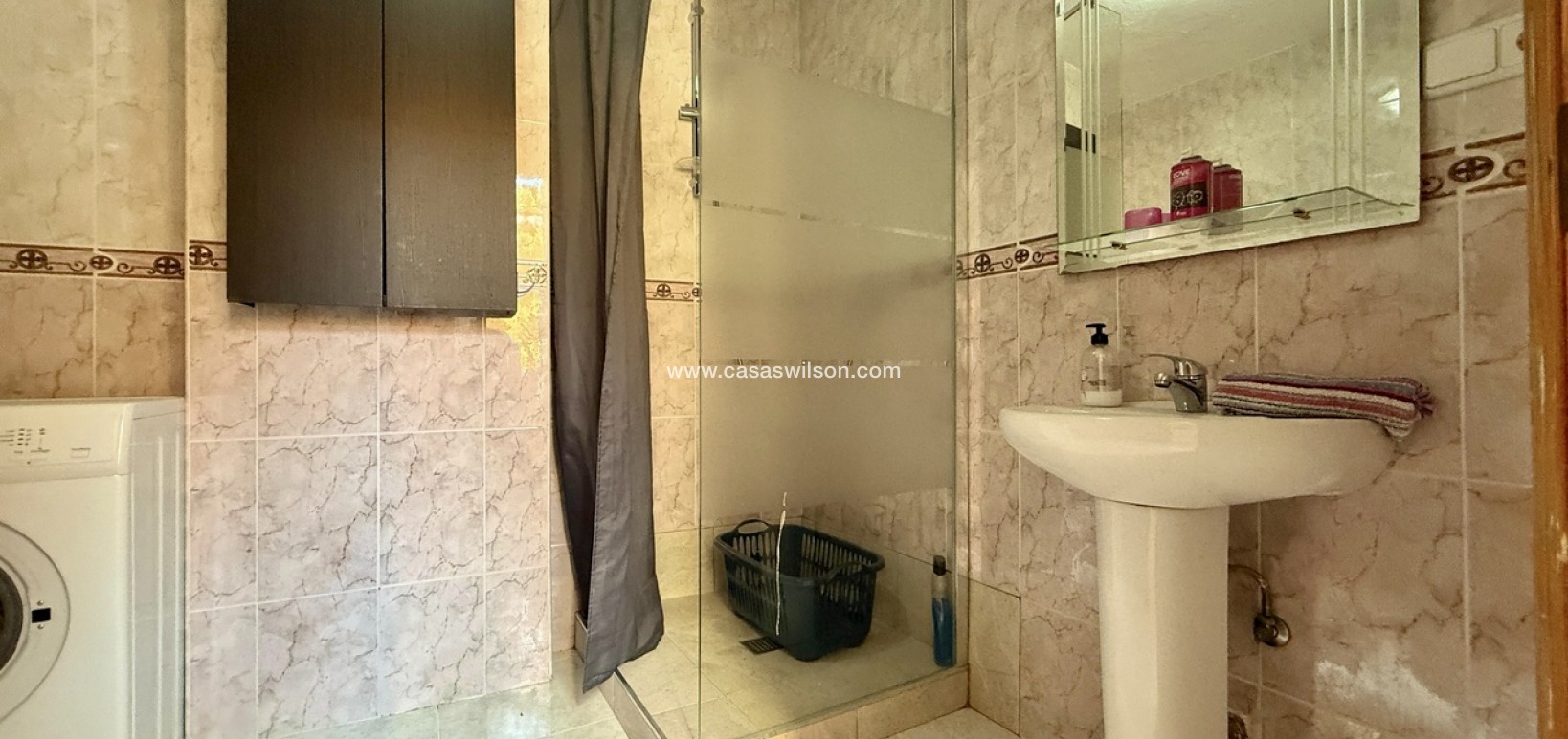 Venta - Apartamento - San Miguel de Salinas - Inland