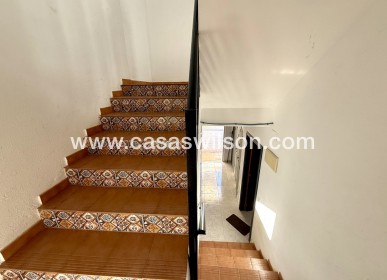 Venta - Apartamento - San Miguel de Salinas - Inland