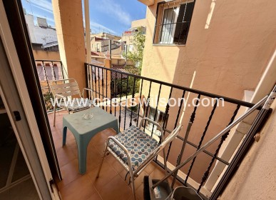 Venta - Apartamento - San Miguel de Salinas - Inland