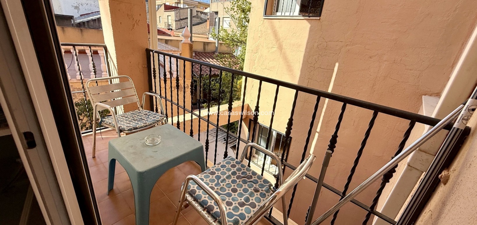 Venta - Apartamento - San Miguel de Salinas - Inland