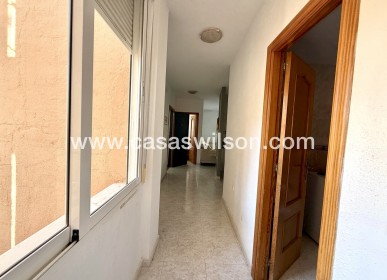 Venta - Apartamento - San Miguel de Salinas - Inland
