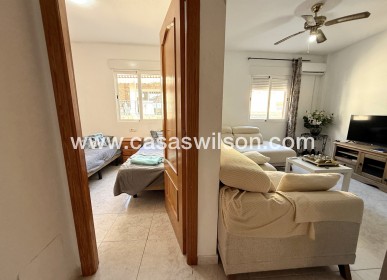 Venta - Apartamento - San Miguel de Salinas - Inland