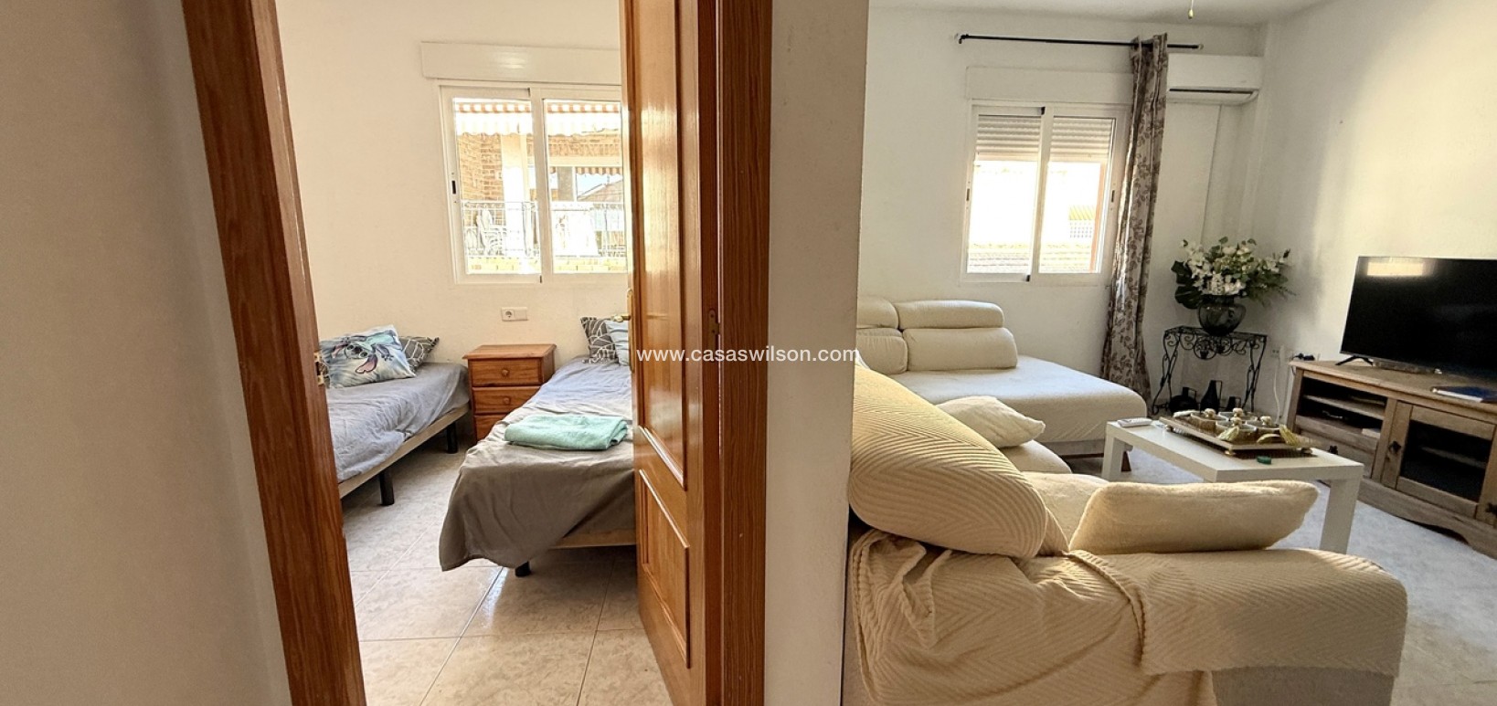 Venta - Apartamento - San Miguel de Salinas - Inland
