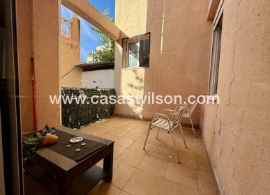 Venta - Apartamento - San Miguel de Salinas - Inland