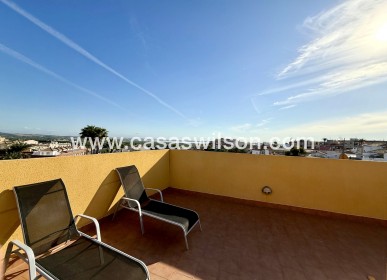 Venta - Apartamento - San Miguel de Salinas - Inland