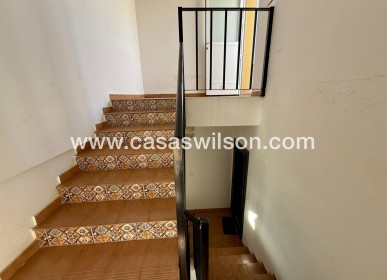 Venta - Apartamento - San Miguel de Salinas - Inland