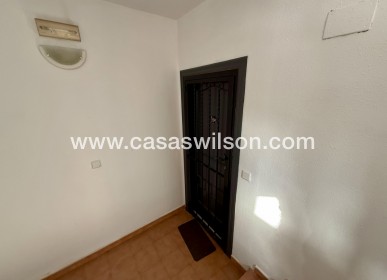 Venta - Apartamento - San Miguel de Salinas - Inland