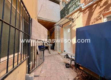 Venta - Apartamento - San Miguel de Salinas - Inland