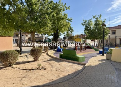 Venta - Apartamento - San Miguel de Salinas - Inland